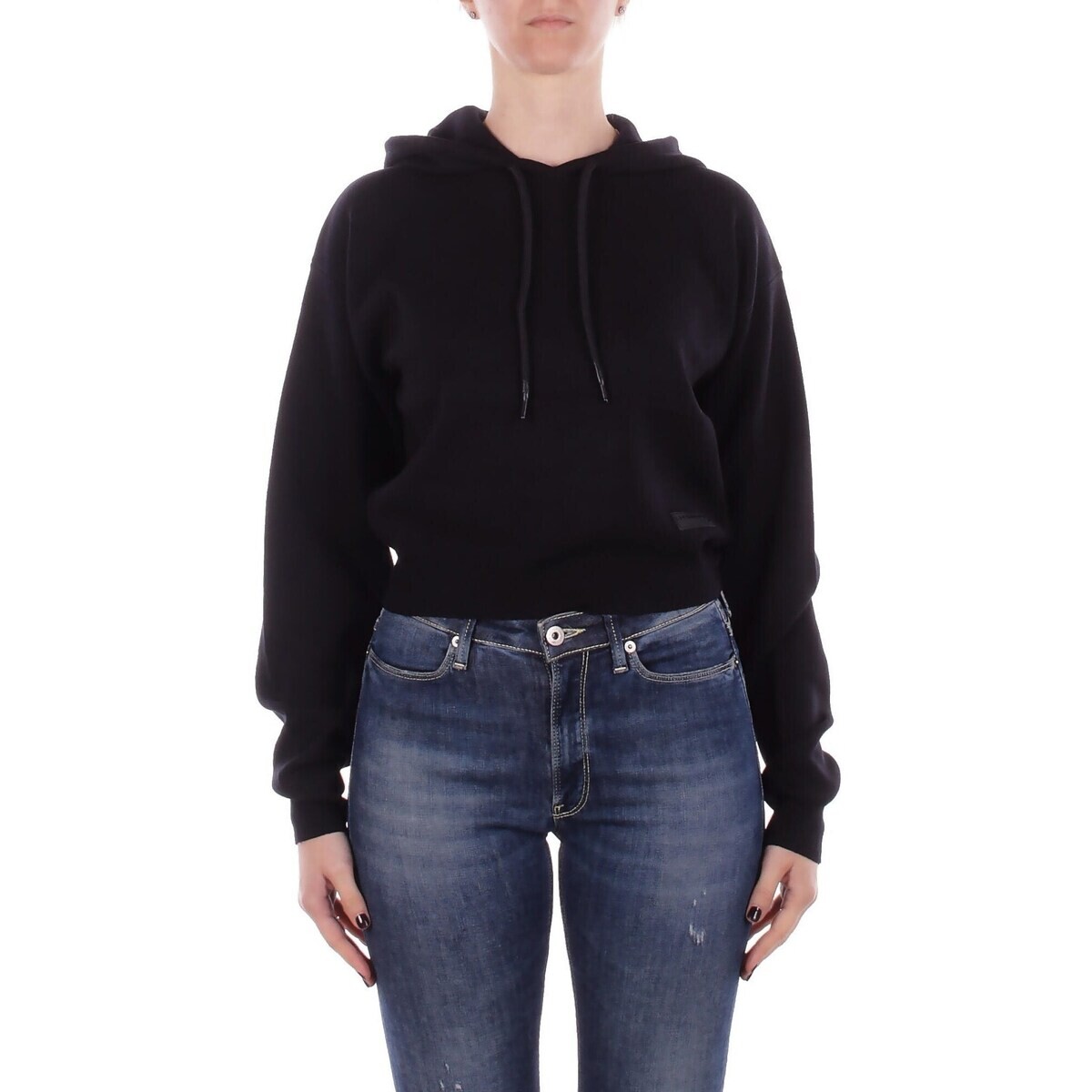 John Richmond  UWA25056FE  Černá