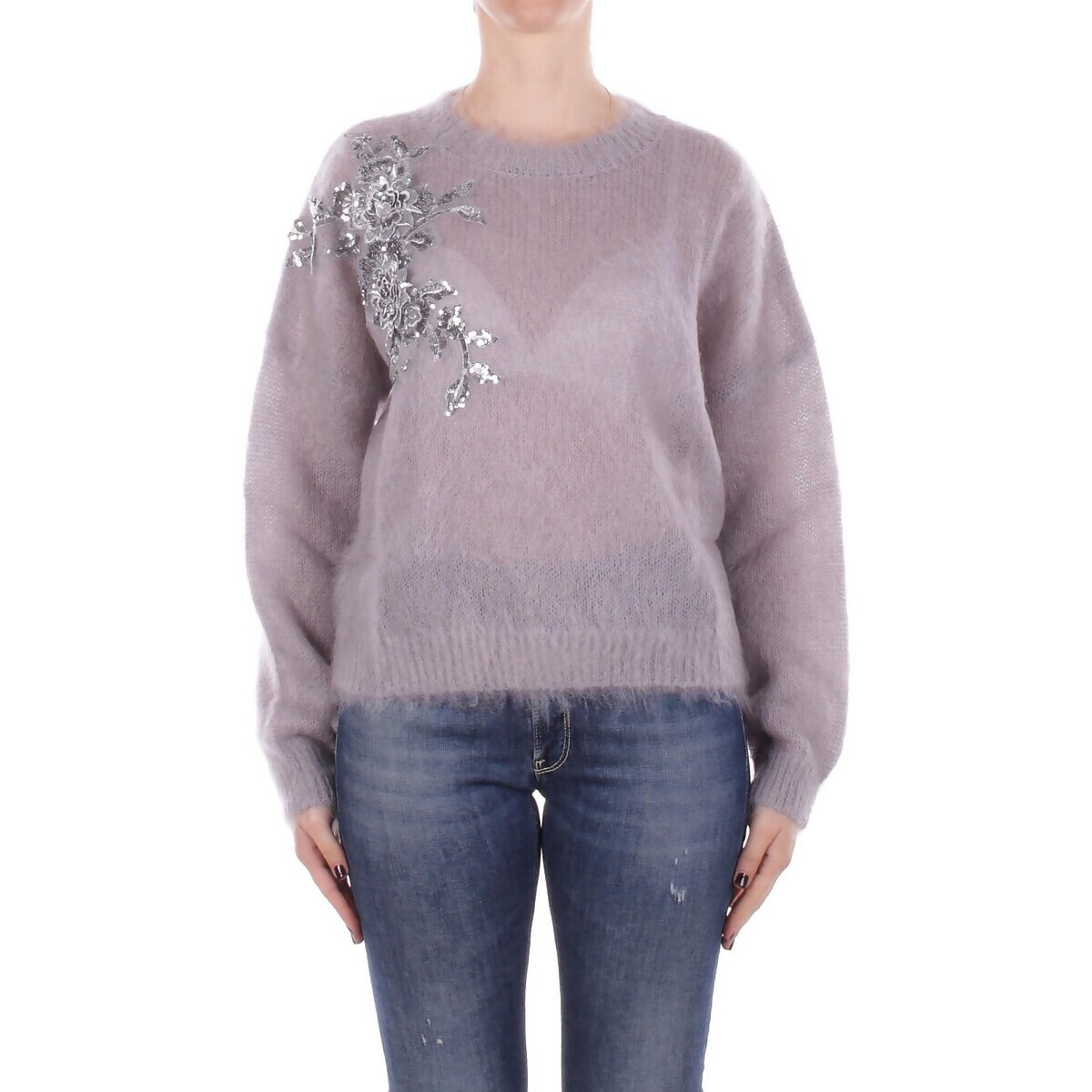 Blugirl  RF5082MS037  Bílá