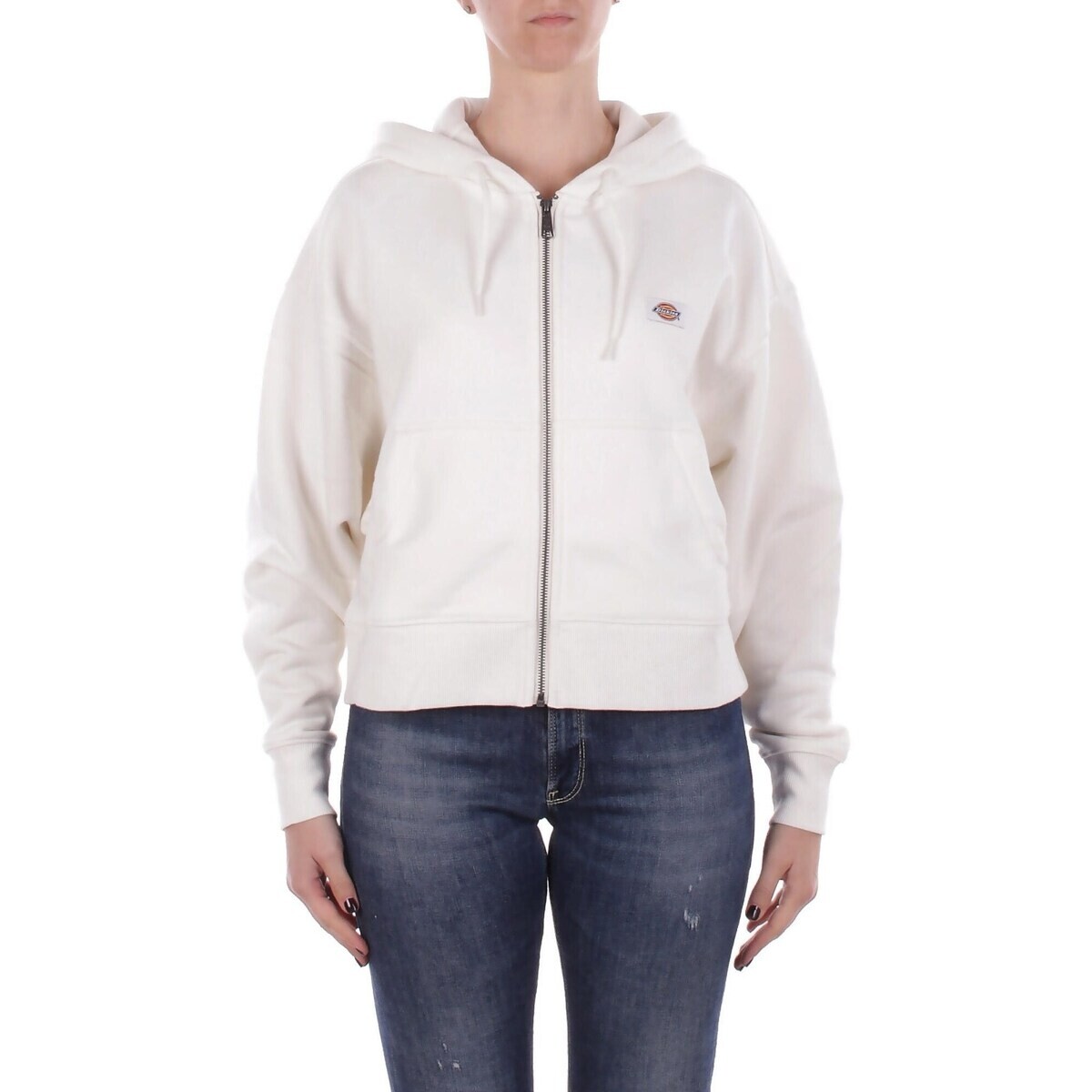 Dickies  DK0A4Y1Z  Béžová