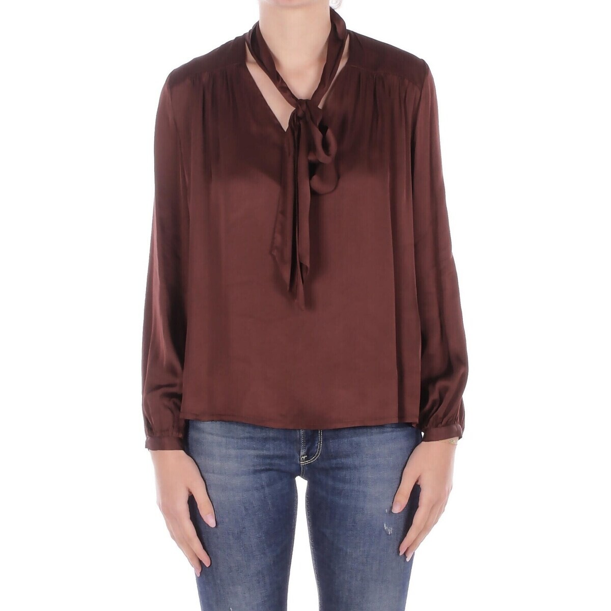 Manila Grace  C037VU  Hnědá