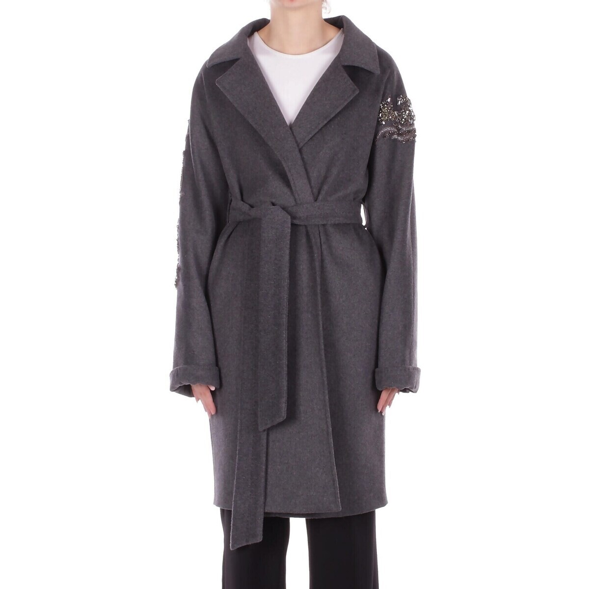 Blugirl  RF5241T221A  Šedá