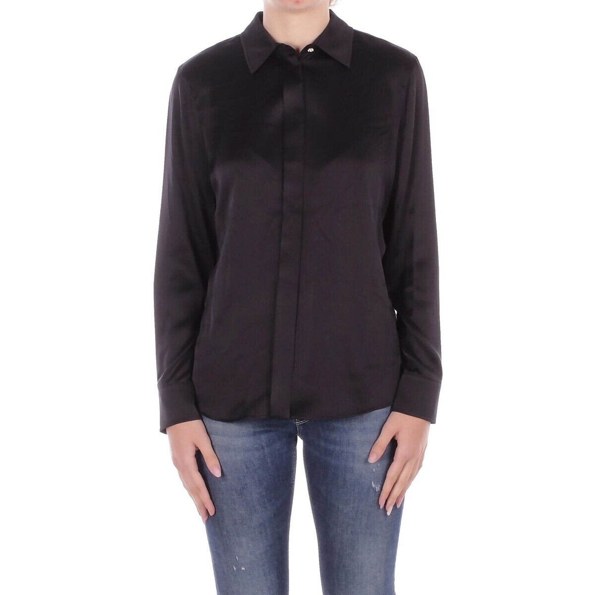 Max Mara  2526116012600  Černá