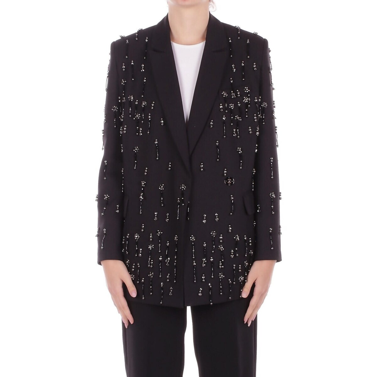 Pinko  105411 A2PN  Černá