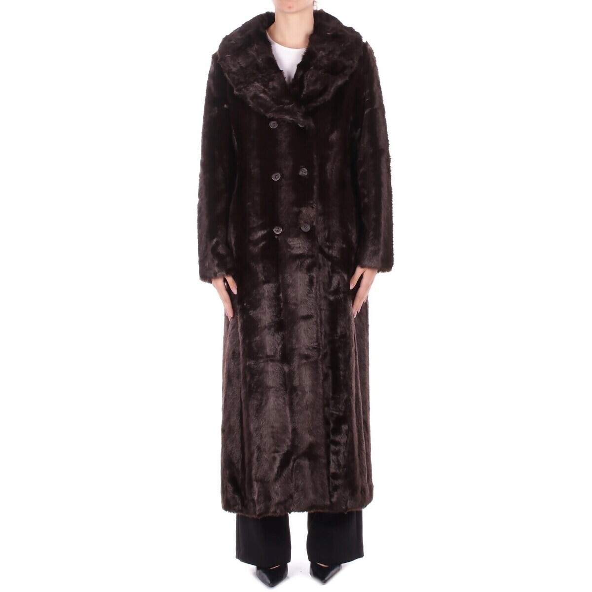 Blugirl  RF5141E0854  Hnědá