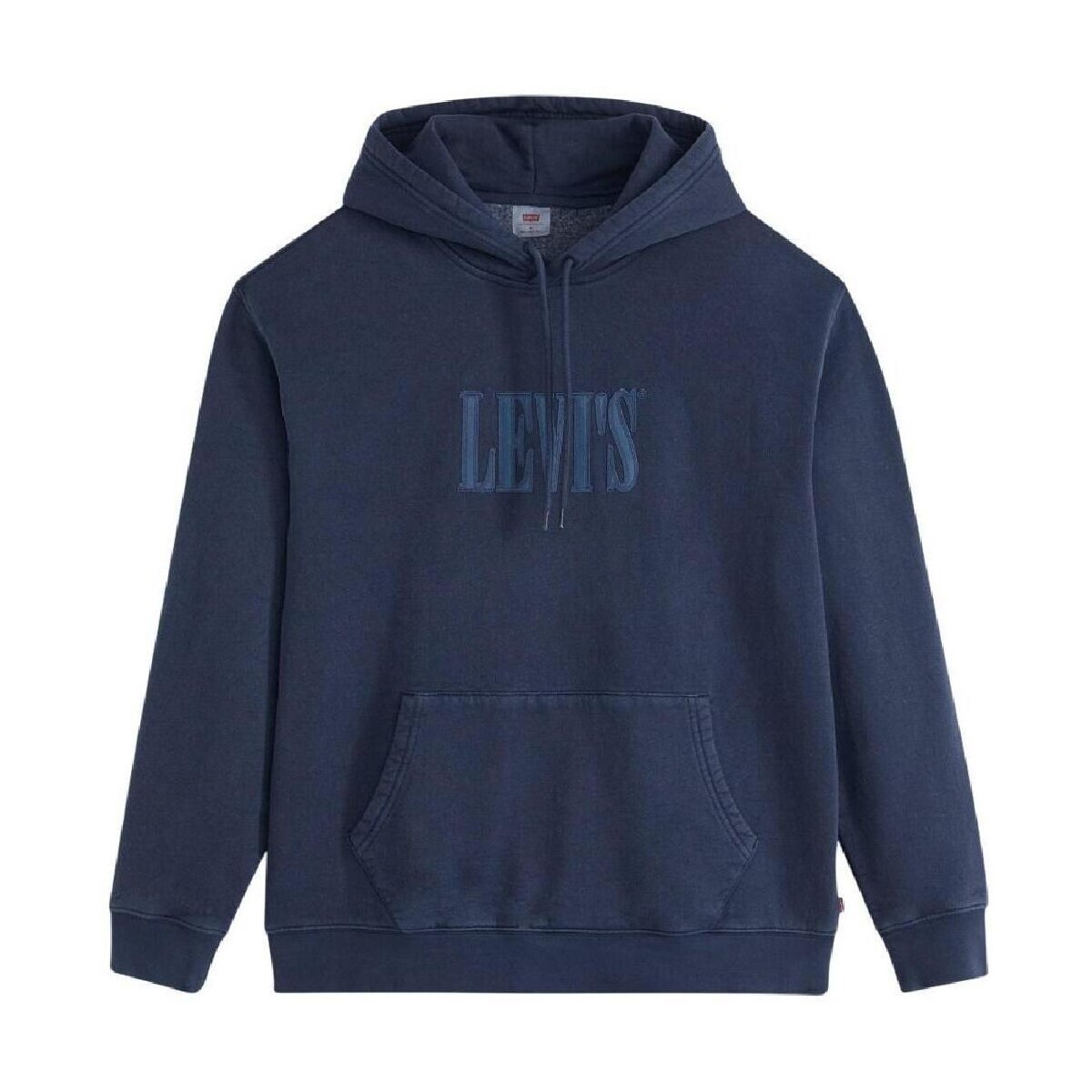 Levis  38479-0380 blue  Modrá