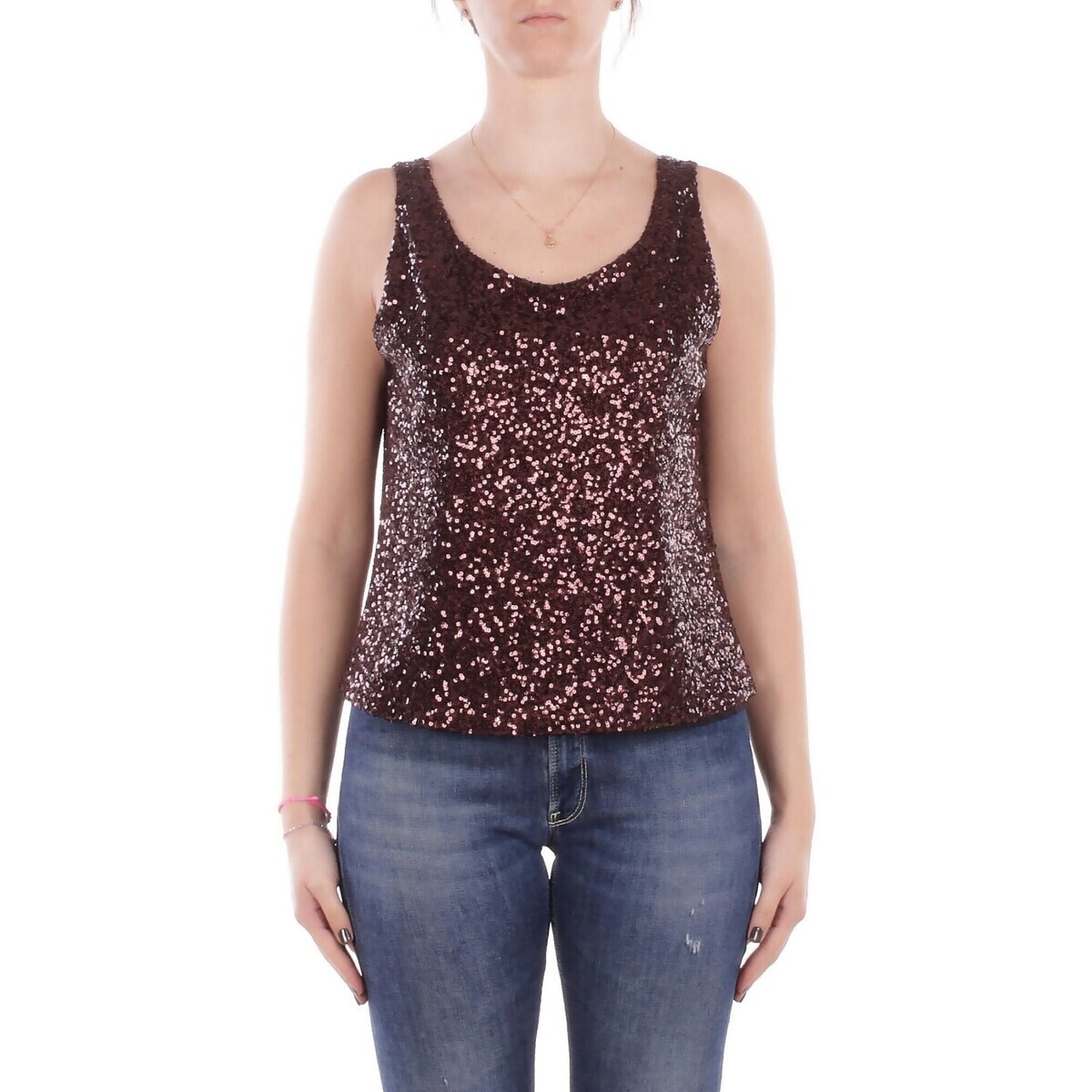 Manila Grace  Y188PY  Hnědá