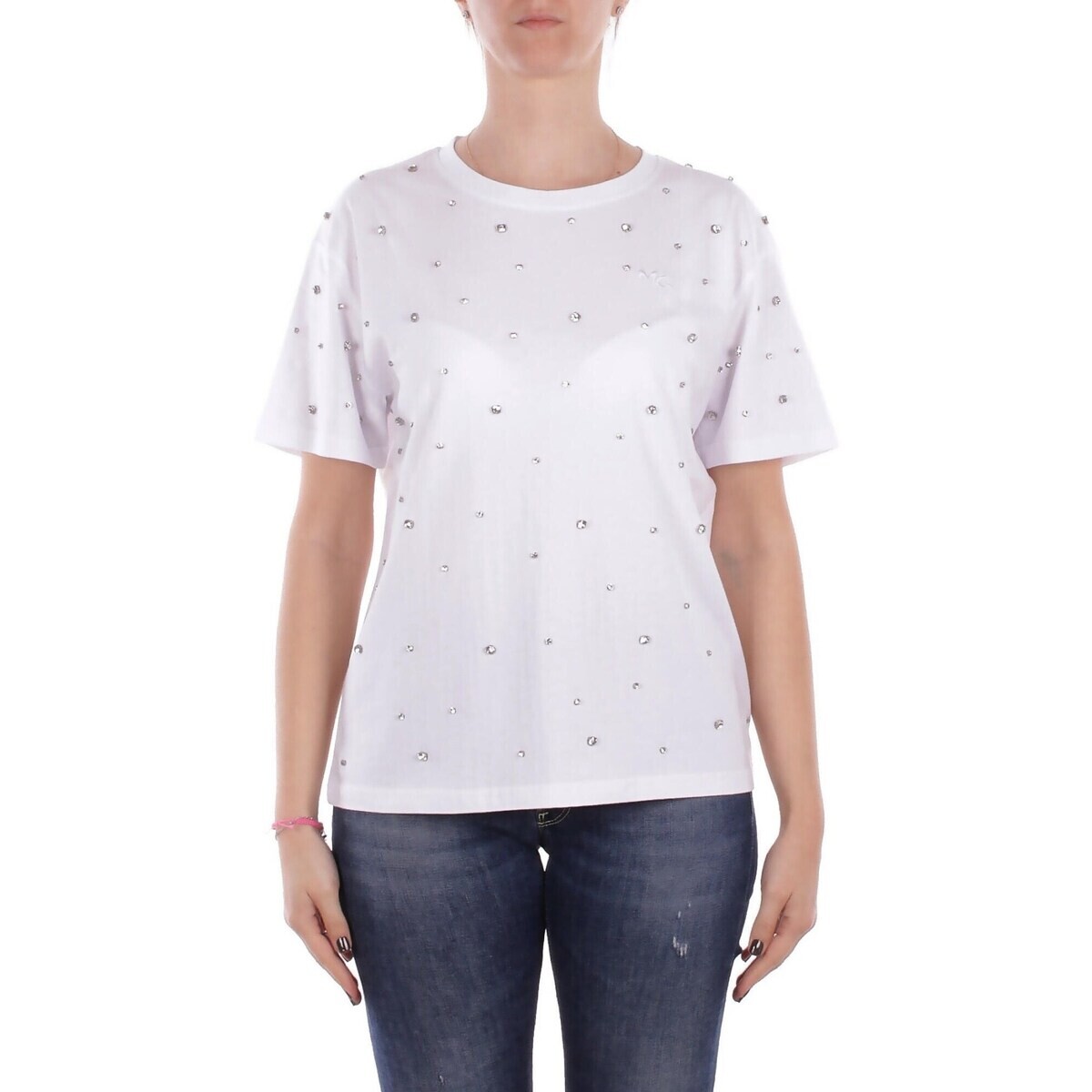 Manila Grace  T056CU  Bílá