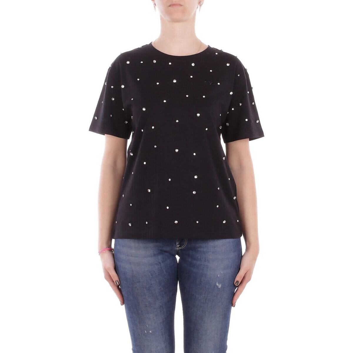 Manila Grace  T056CU  Černá