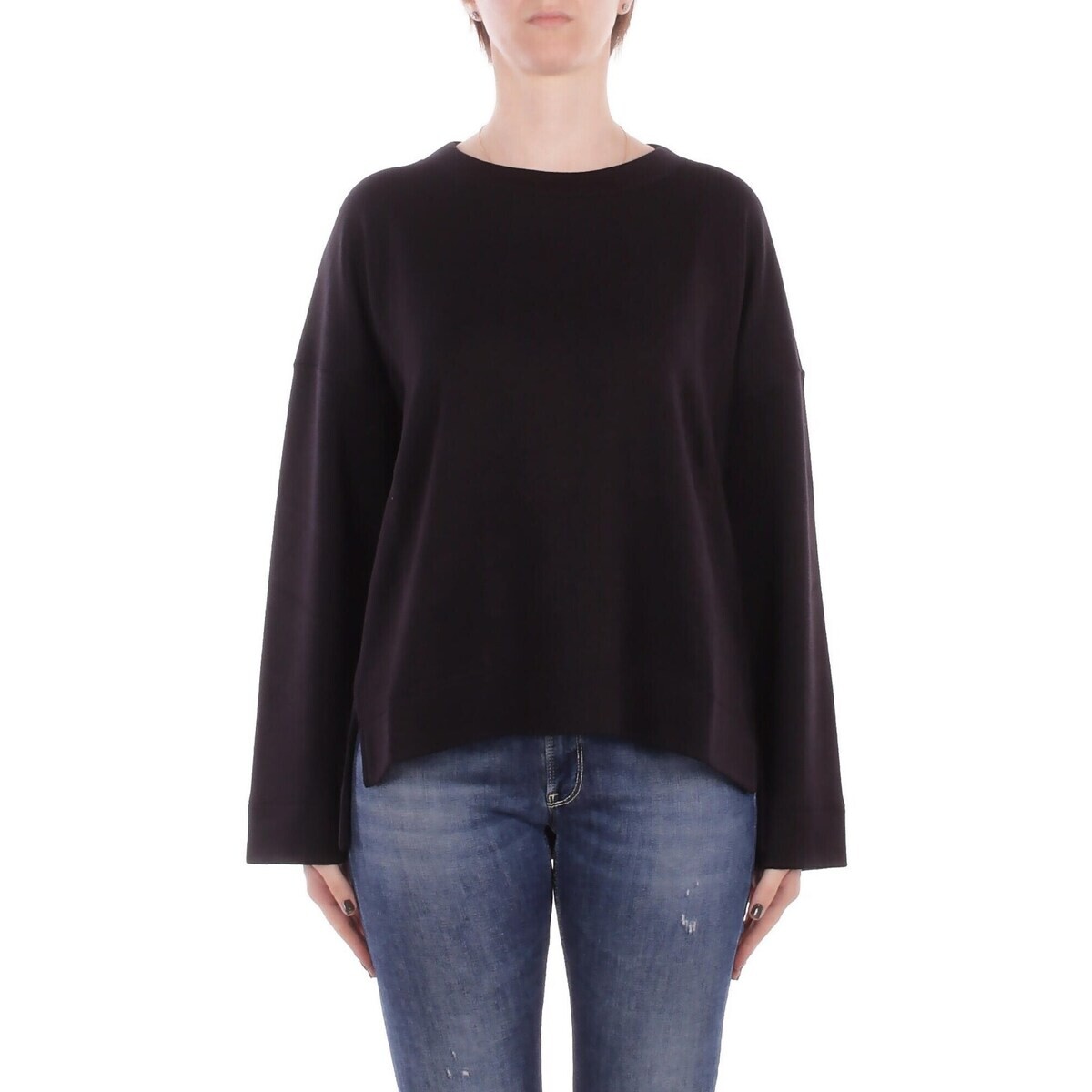 Dondup  F515 KF0253XXX  Černá