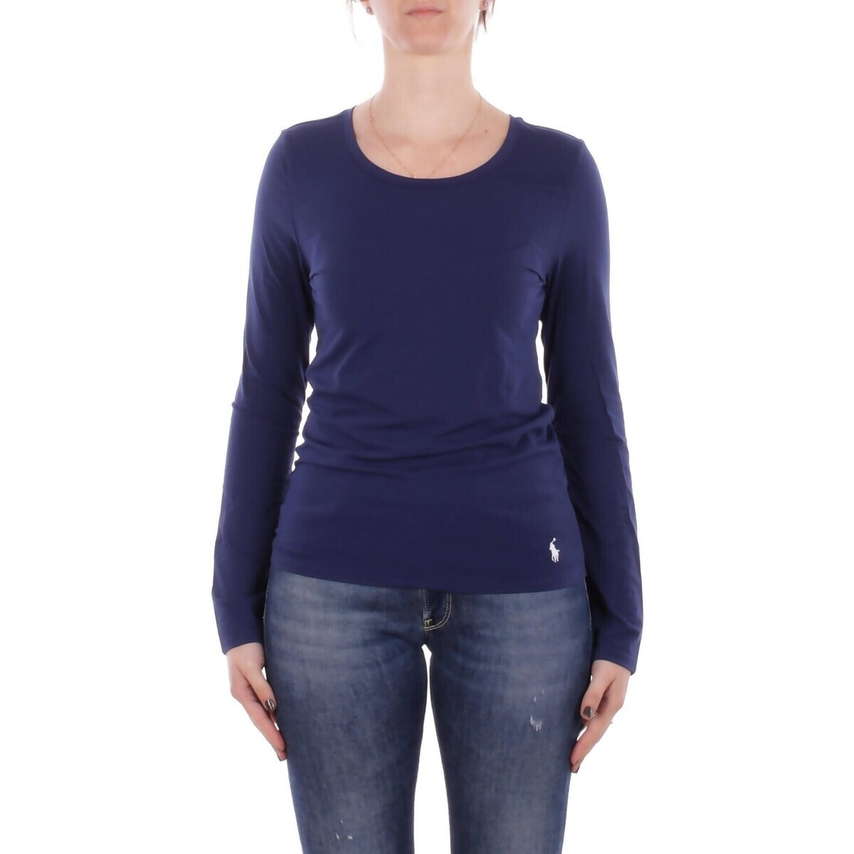 Ralph Lauren  4P0494  Modrá