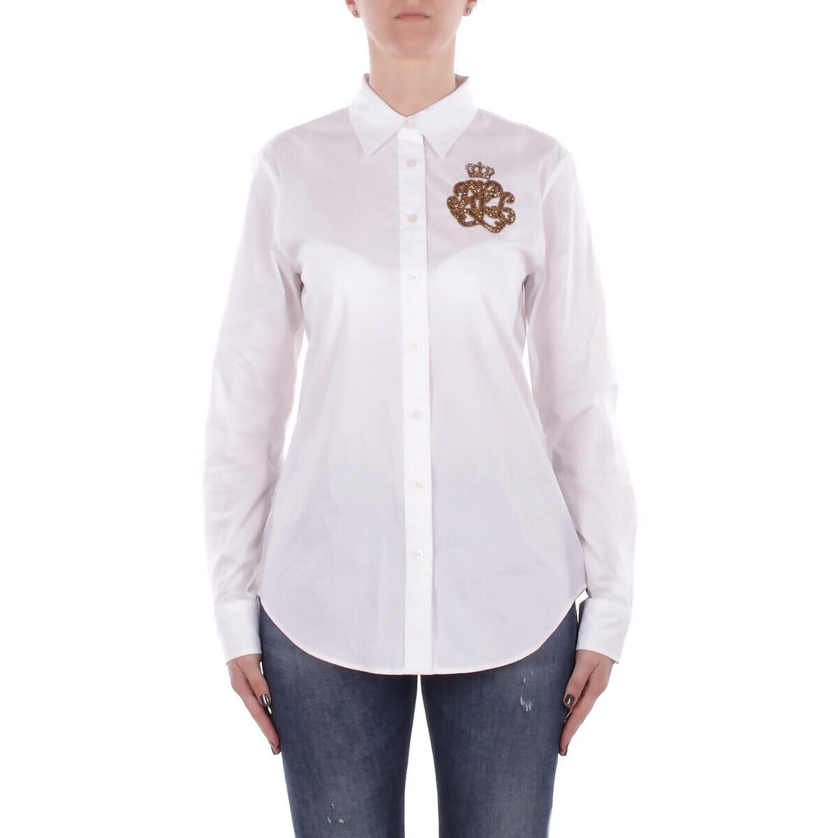 Ralph Lauren  200979990  Bílá