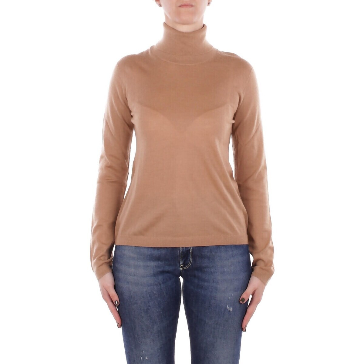 Max Mara  2526366018600  Hnědá