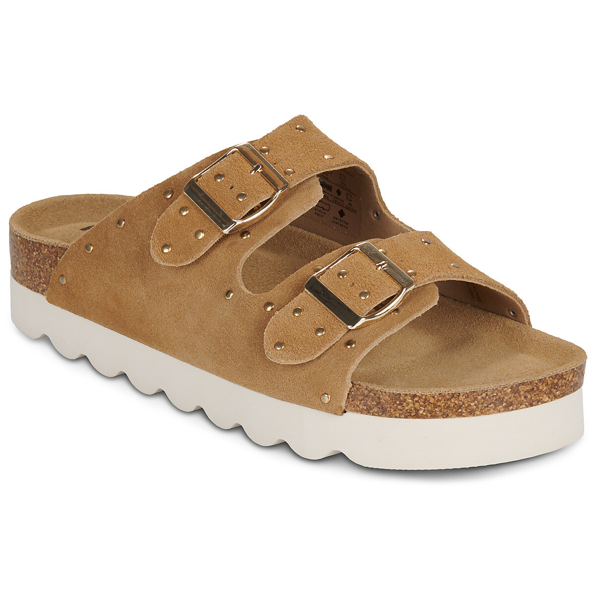 Refresh  175009  Hnědá