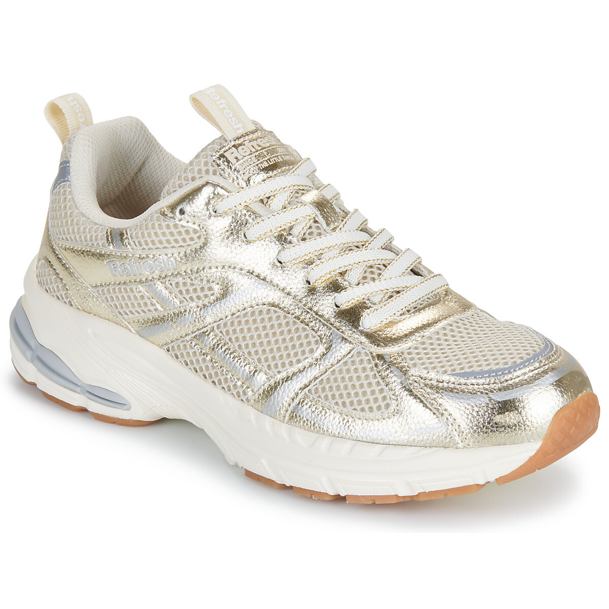 Refresh  175021  Zlatá