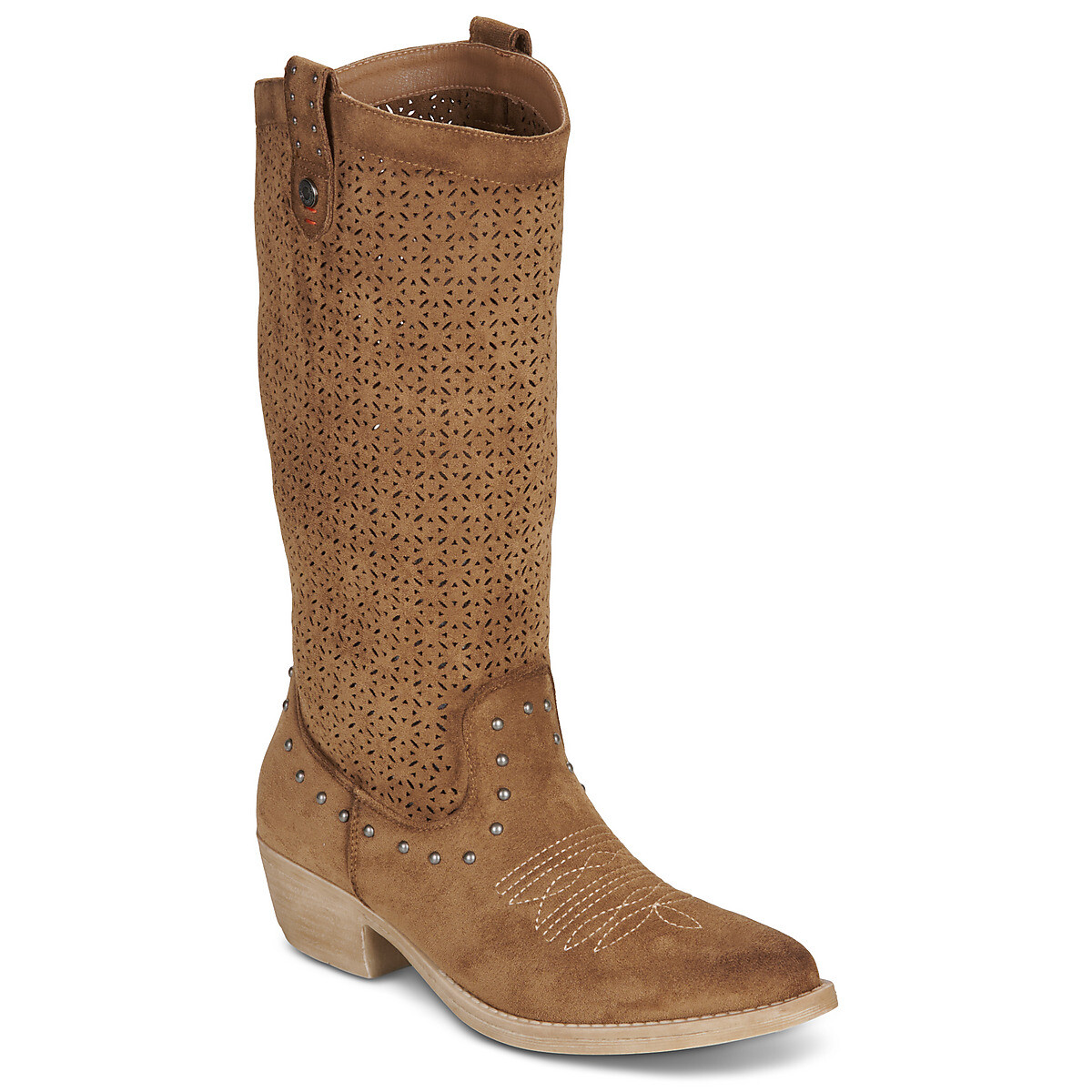 Refresh  175292  Hnědá