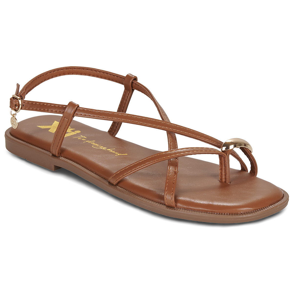 Xti  145358  Hnědá