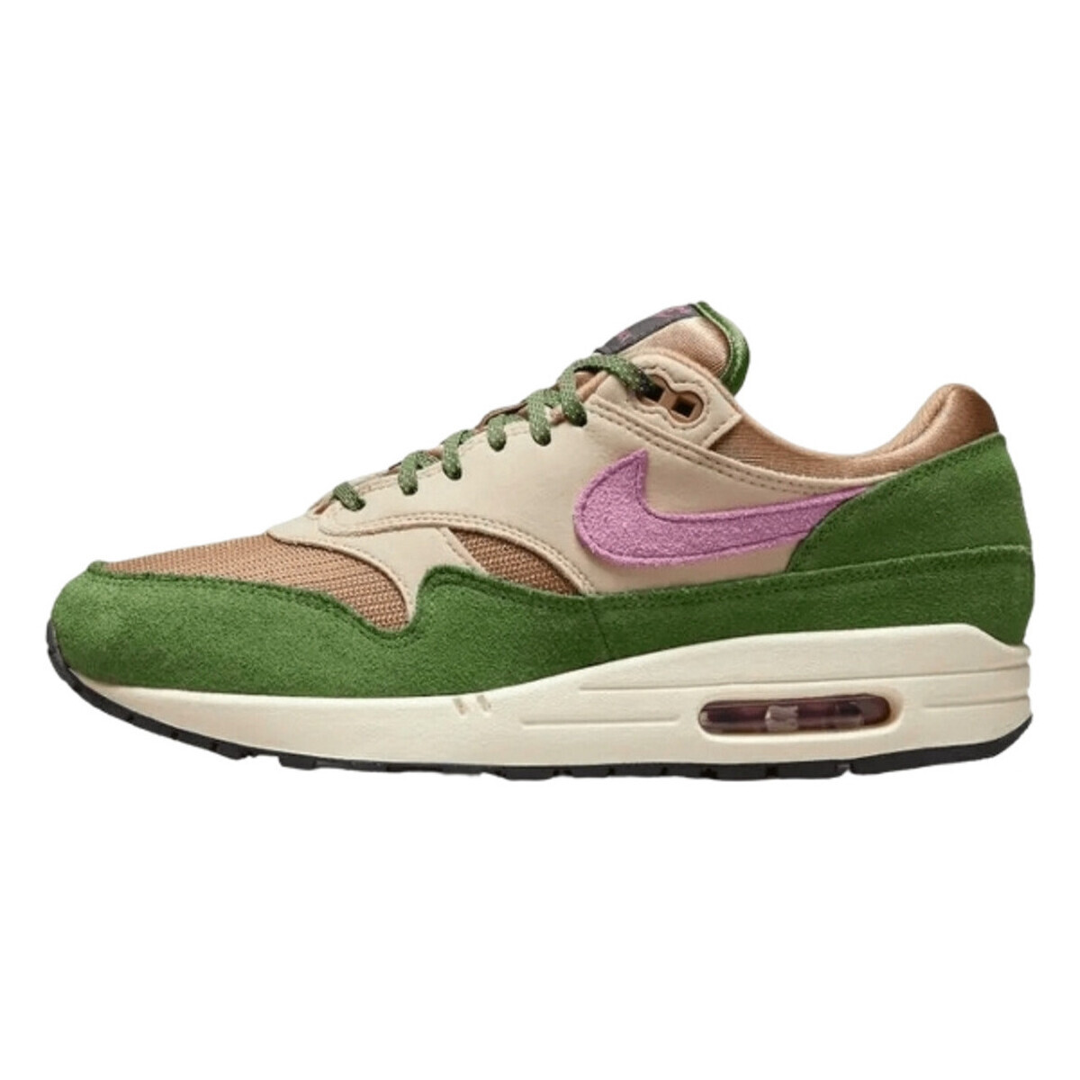 Nike  Air Max 1 SH Treeline  Béžová