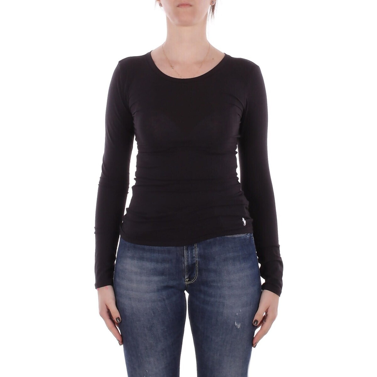 Ralph Lauren  4P0494  Černá