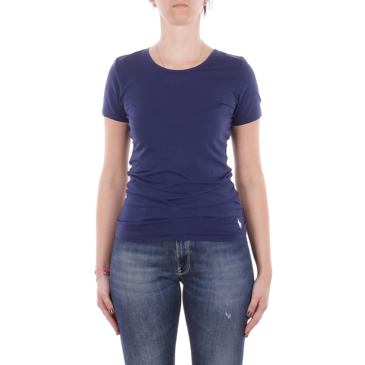 Ralph Lauren  4P0486  Modrá