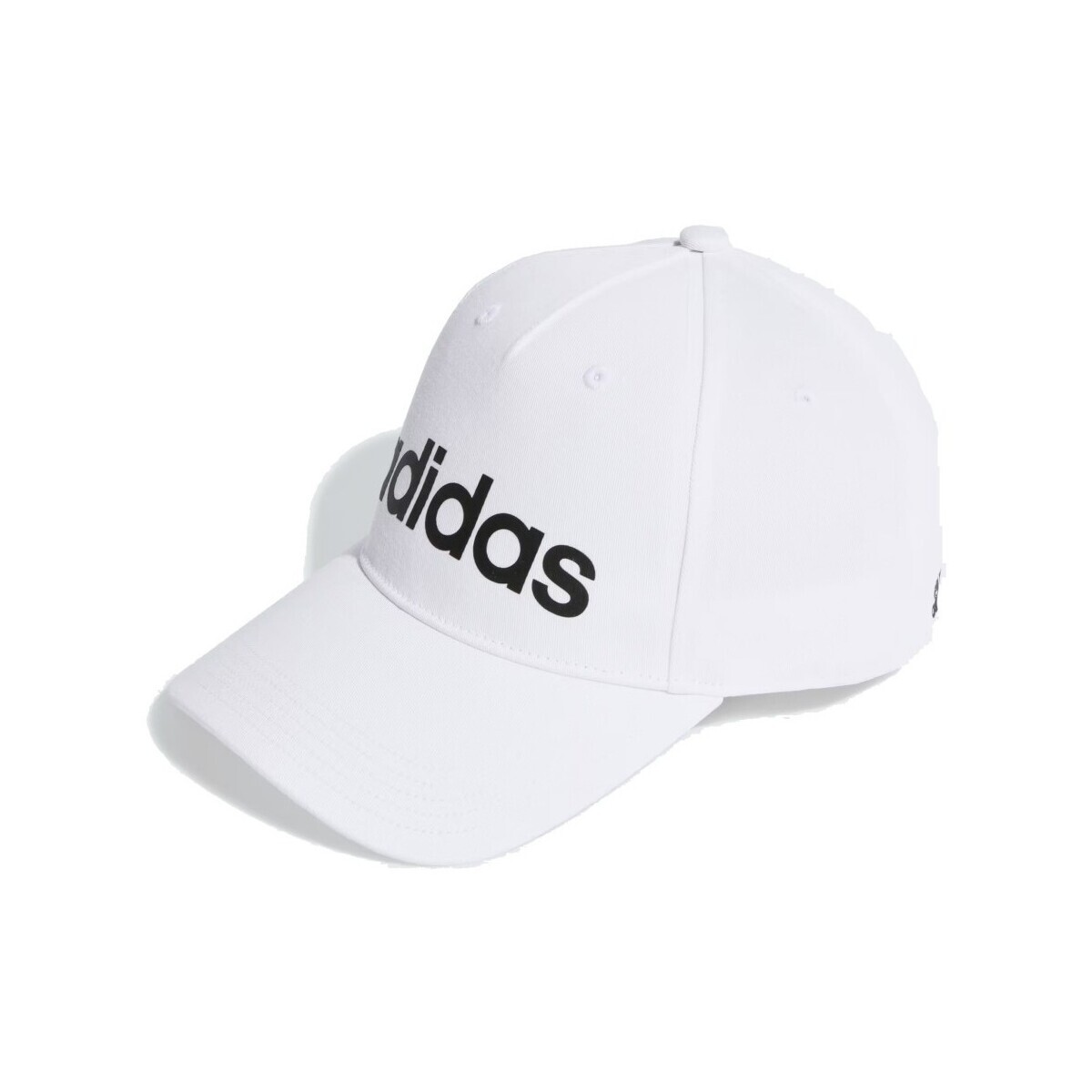 adidas  DAILY CAP  Bílá