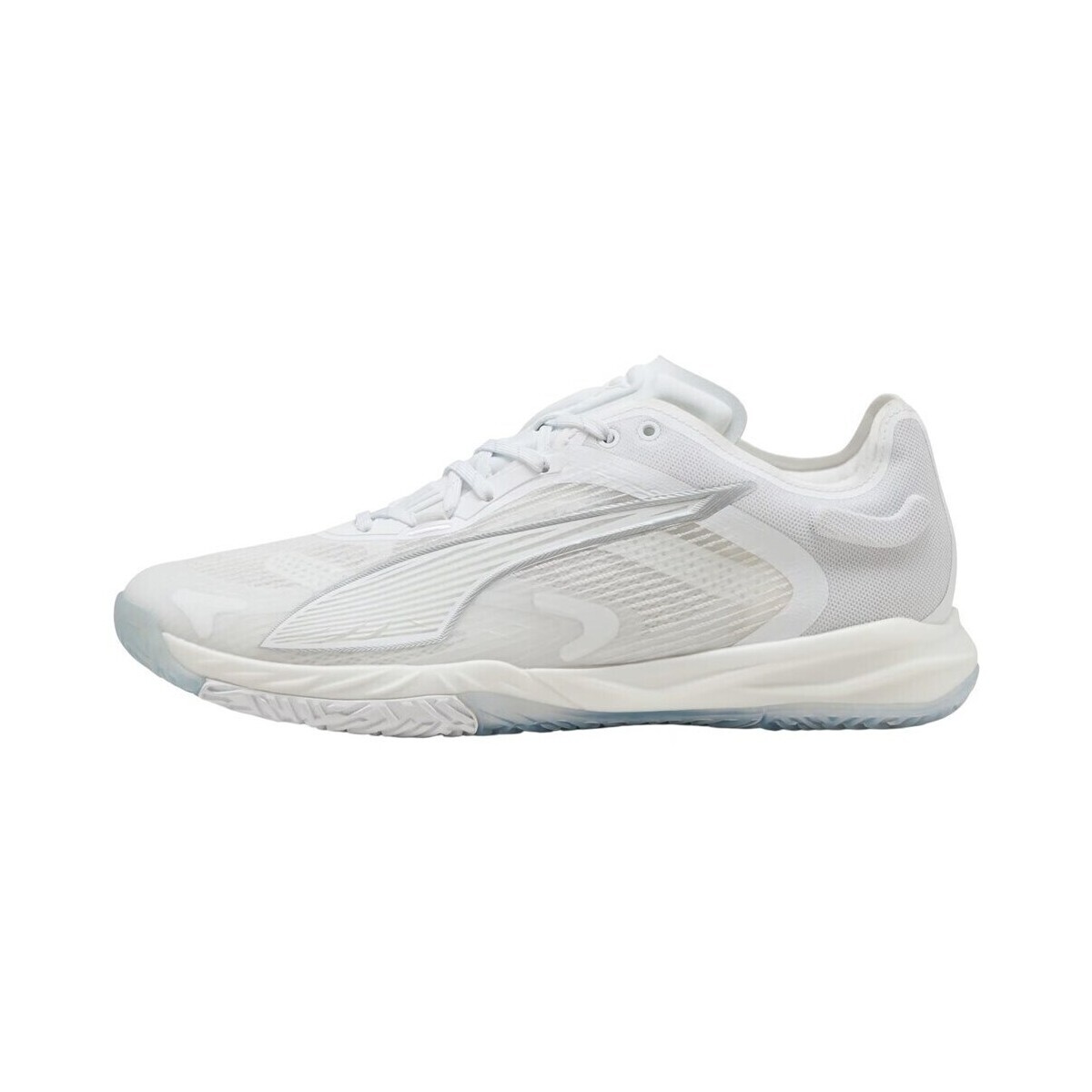 Puma  Accelerate Nitro Sqd 4  Bílá