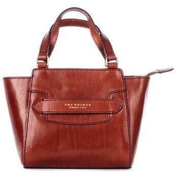 The Bridge  04190601  Hnědá