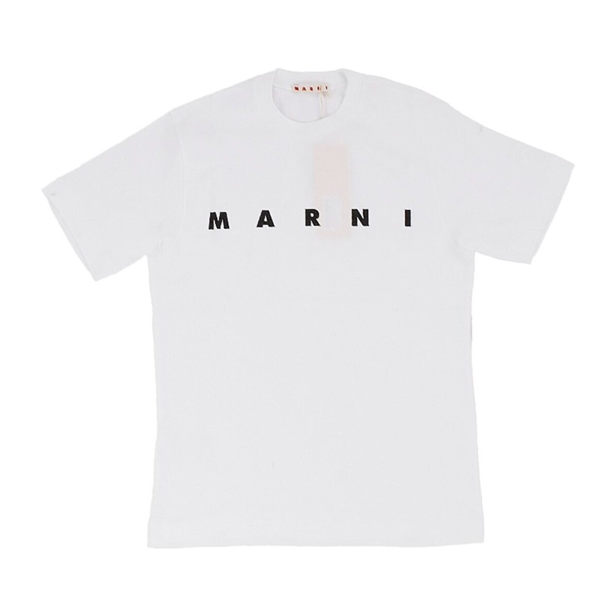 Marni  M002MVM00RF  Bílá