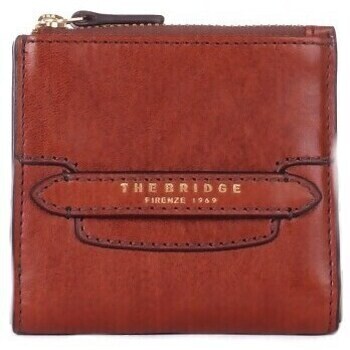 The Bridge  01800501  Hnědá