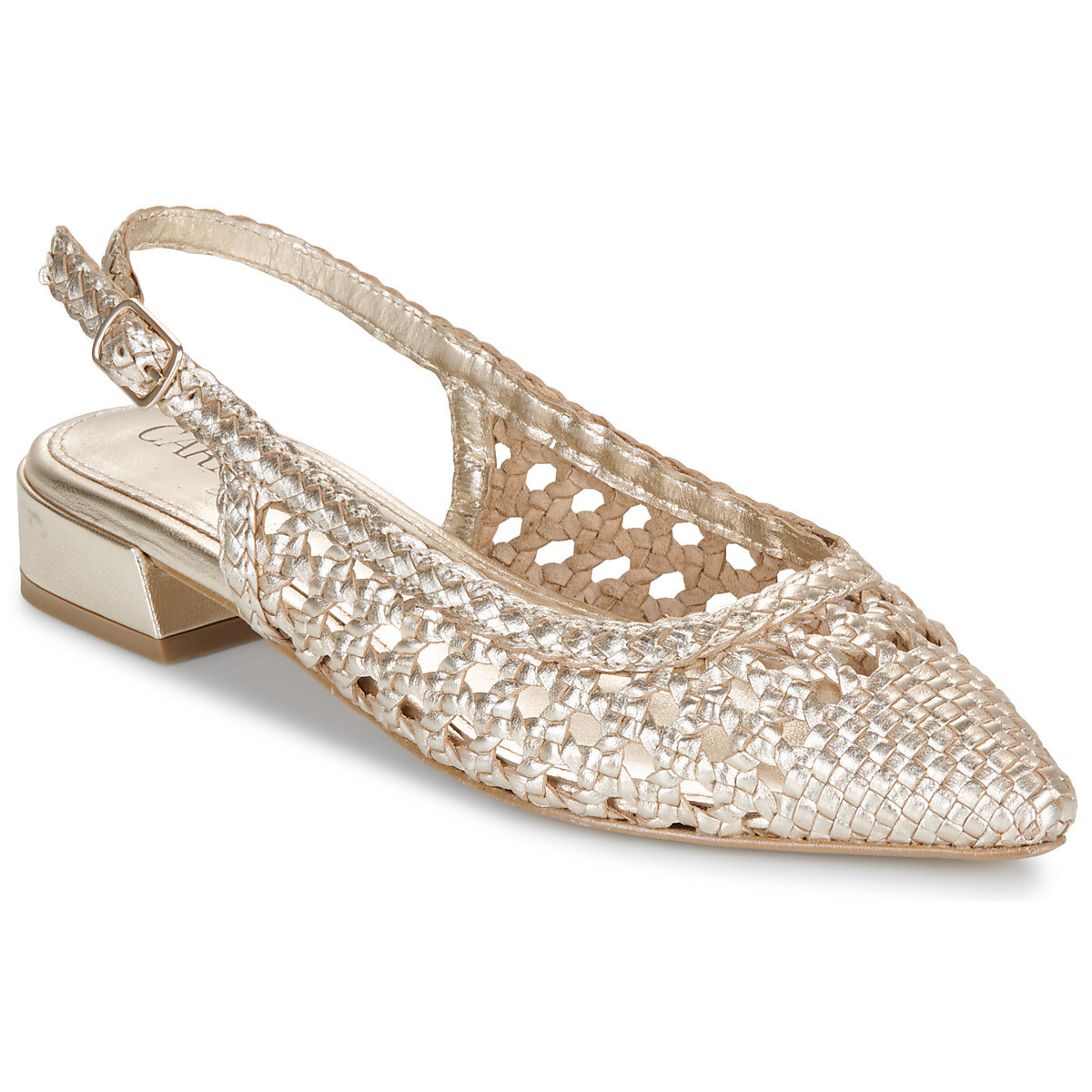 Carmela  162183  Zlatá