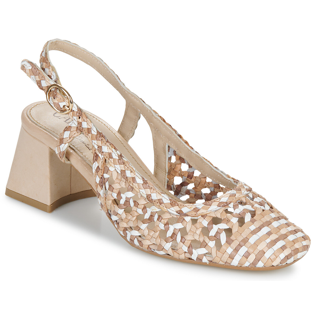 Carmela  162320  Béžová