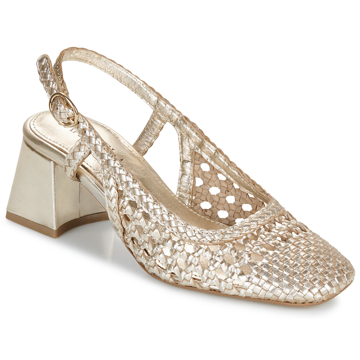 Carmela  162320  Zlatá