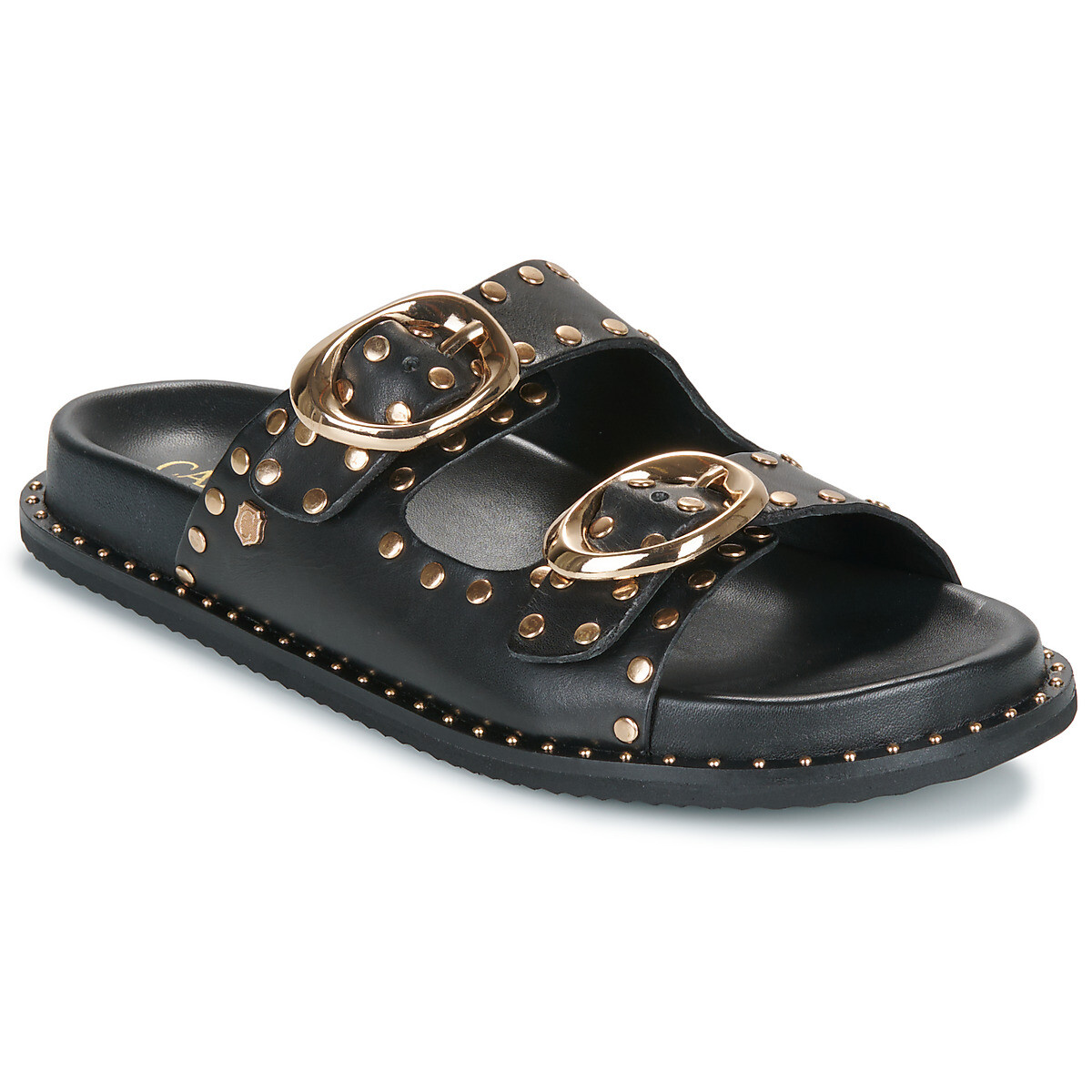 Carmela  163056  Černá