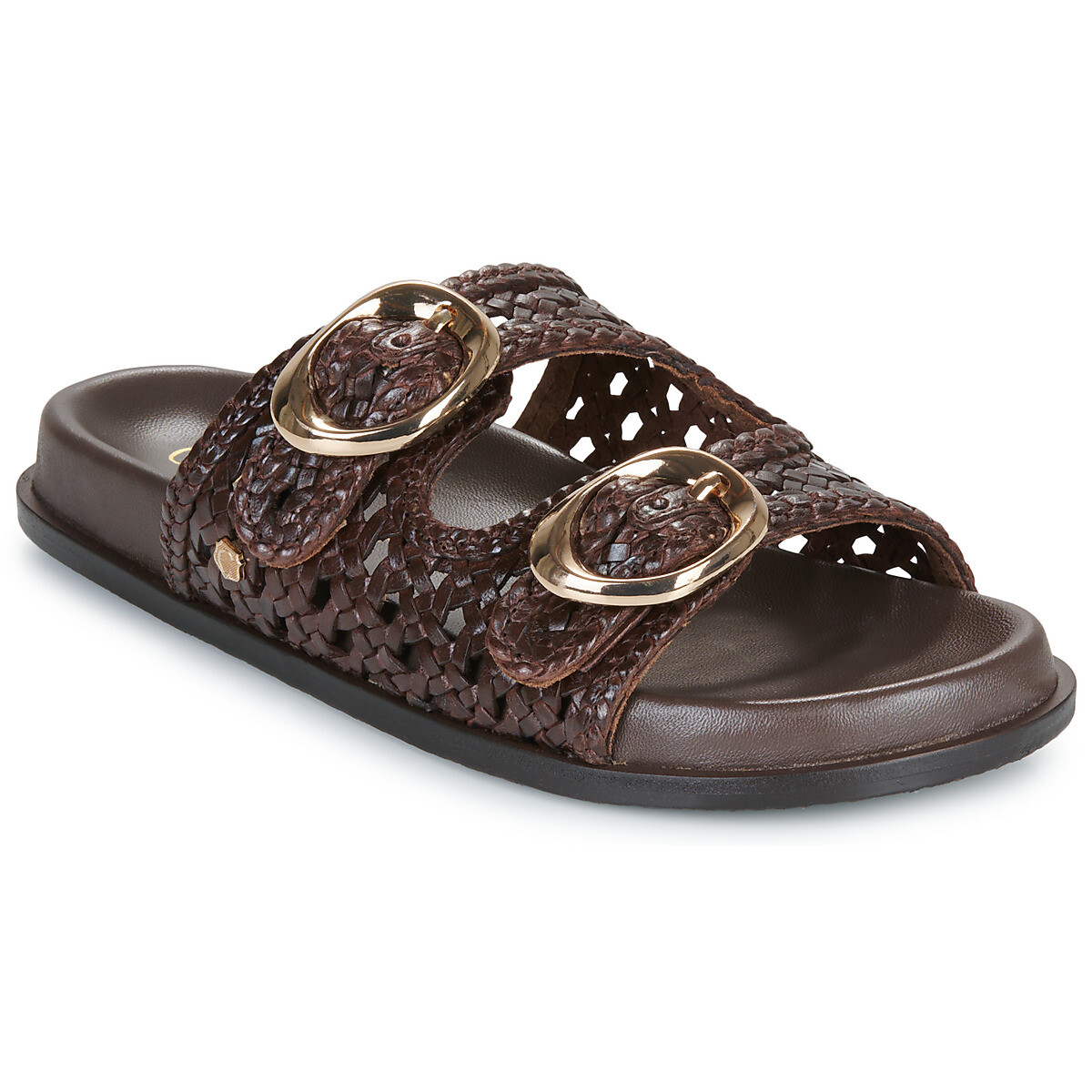 Carmela  163058  Hnědá