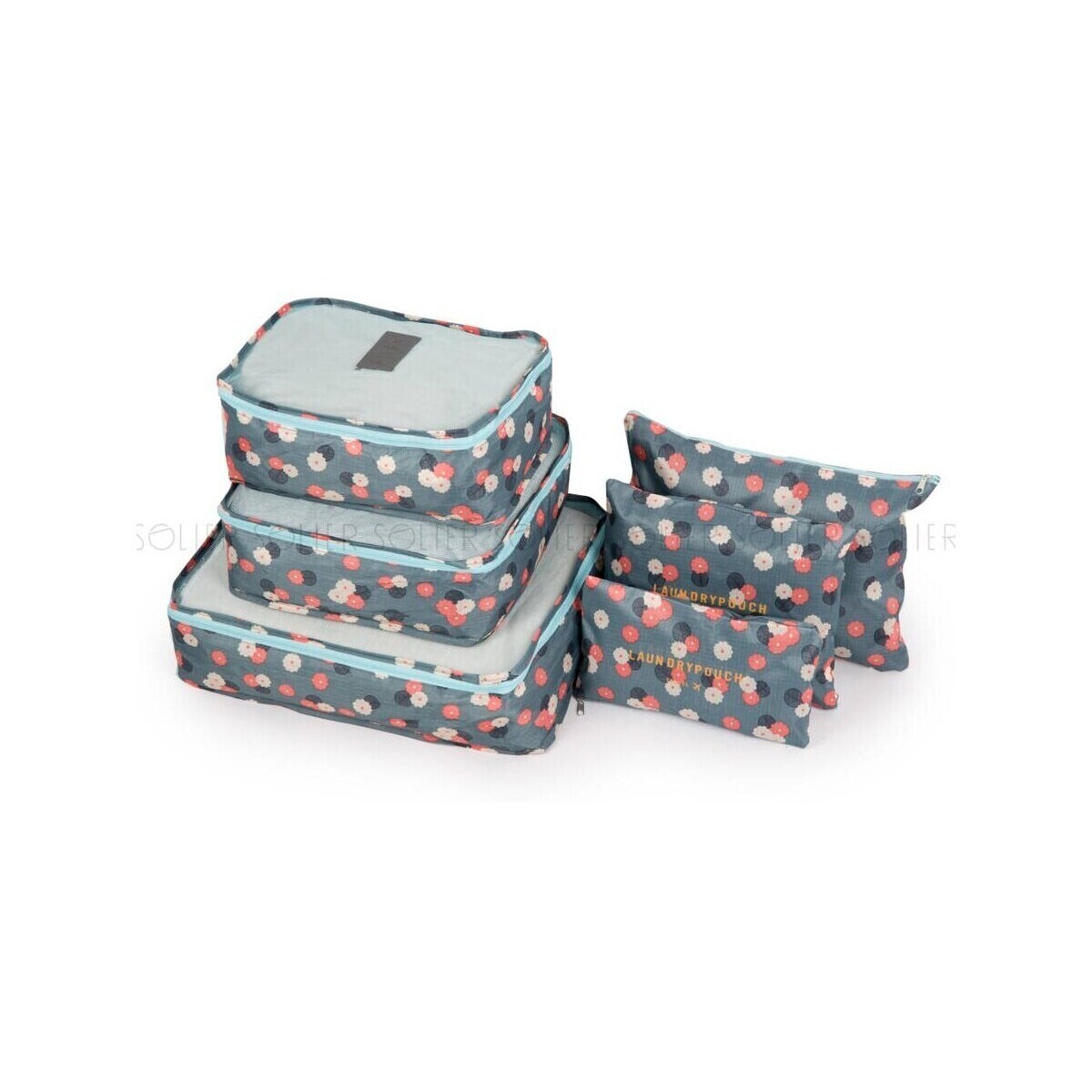 Solier  Sa55  Šedá