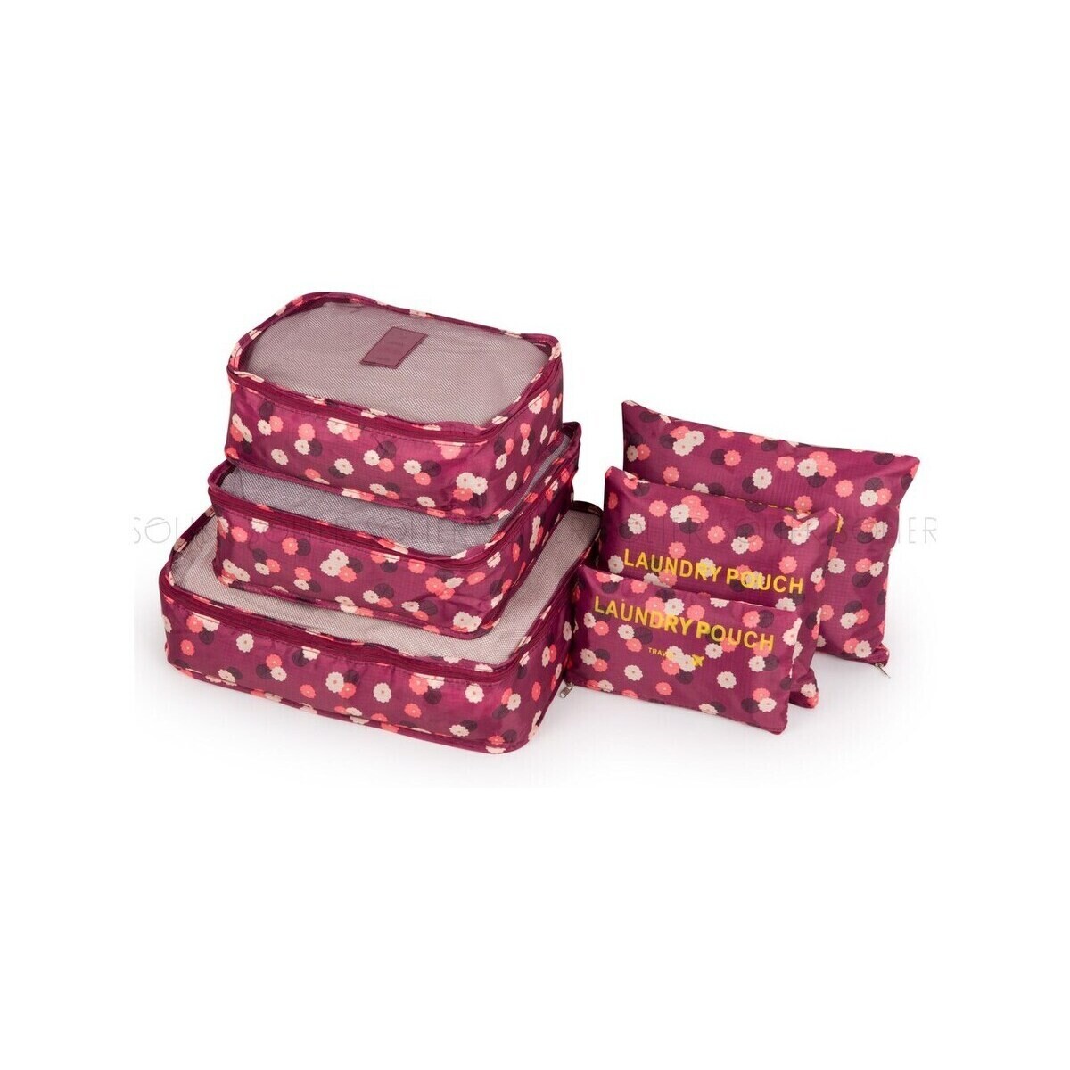 Solier Sa55 Růžová