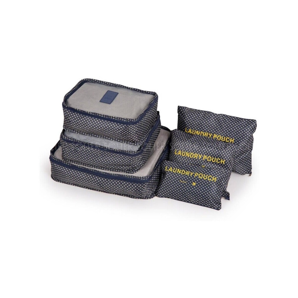 Solier Sa55 Tmavě modrá