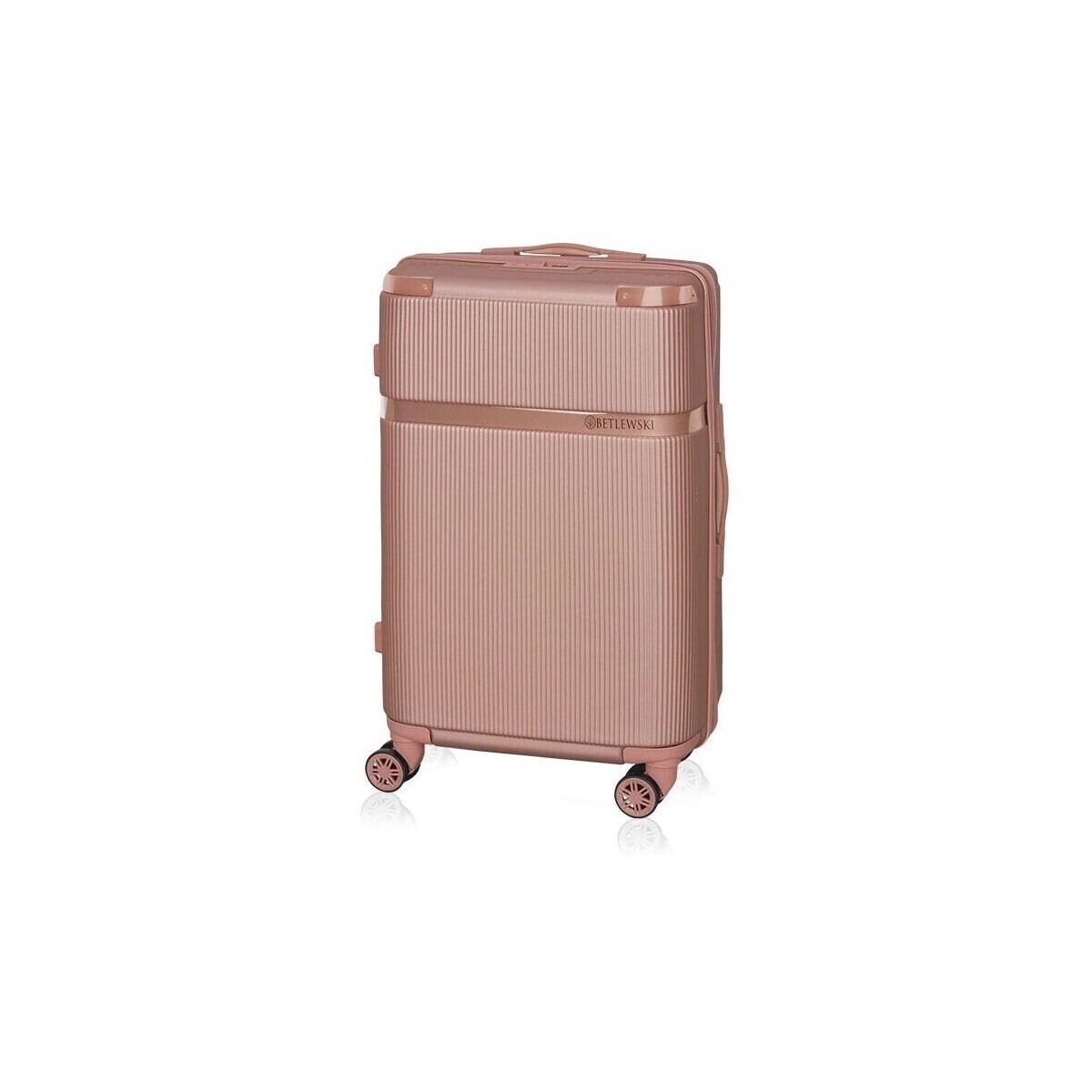 Betlewski  BWA050SRZL72453  Růžová