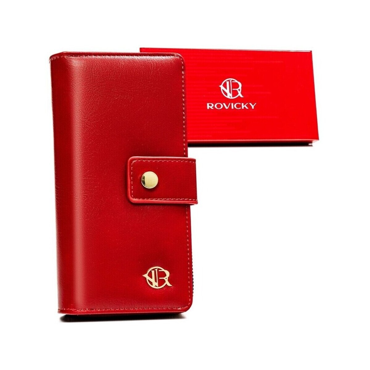 Rovicky  RPOR01F774307  Červená