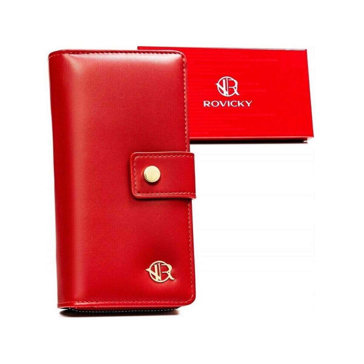 Rovicky  RPOR01D274272  Červená