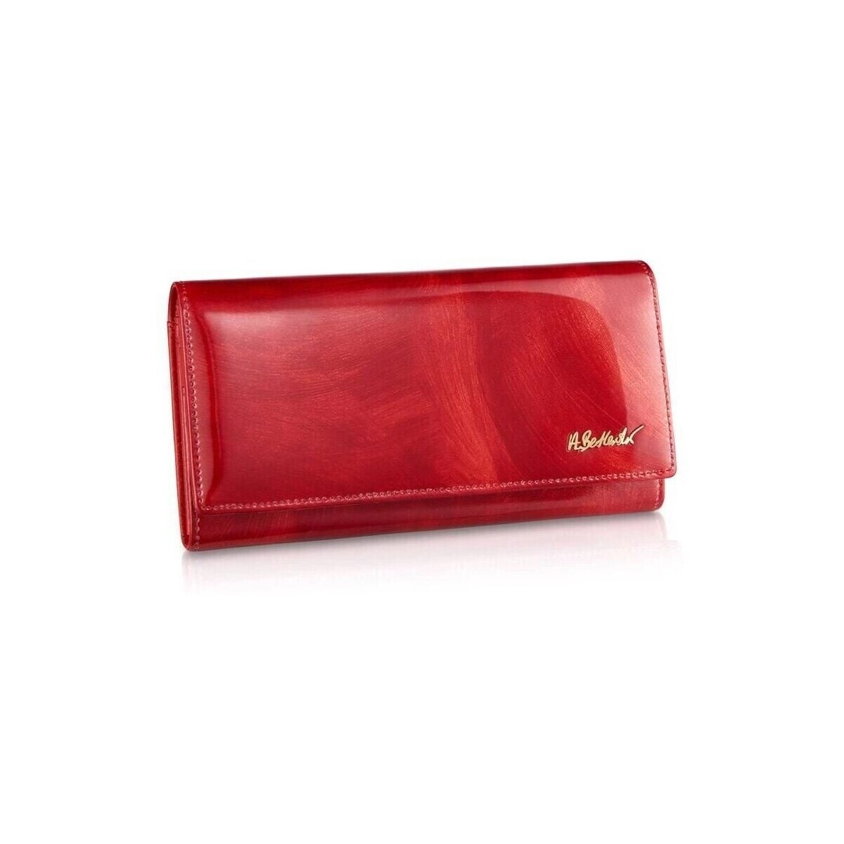 Betlewski  BPDWP100CZERWONY58414  Červená