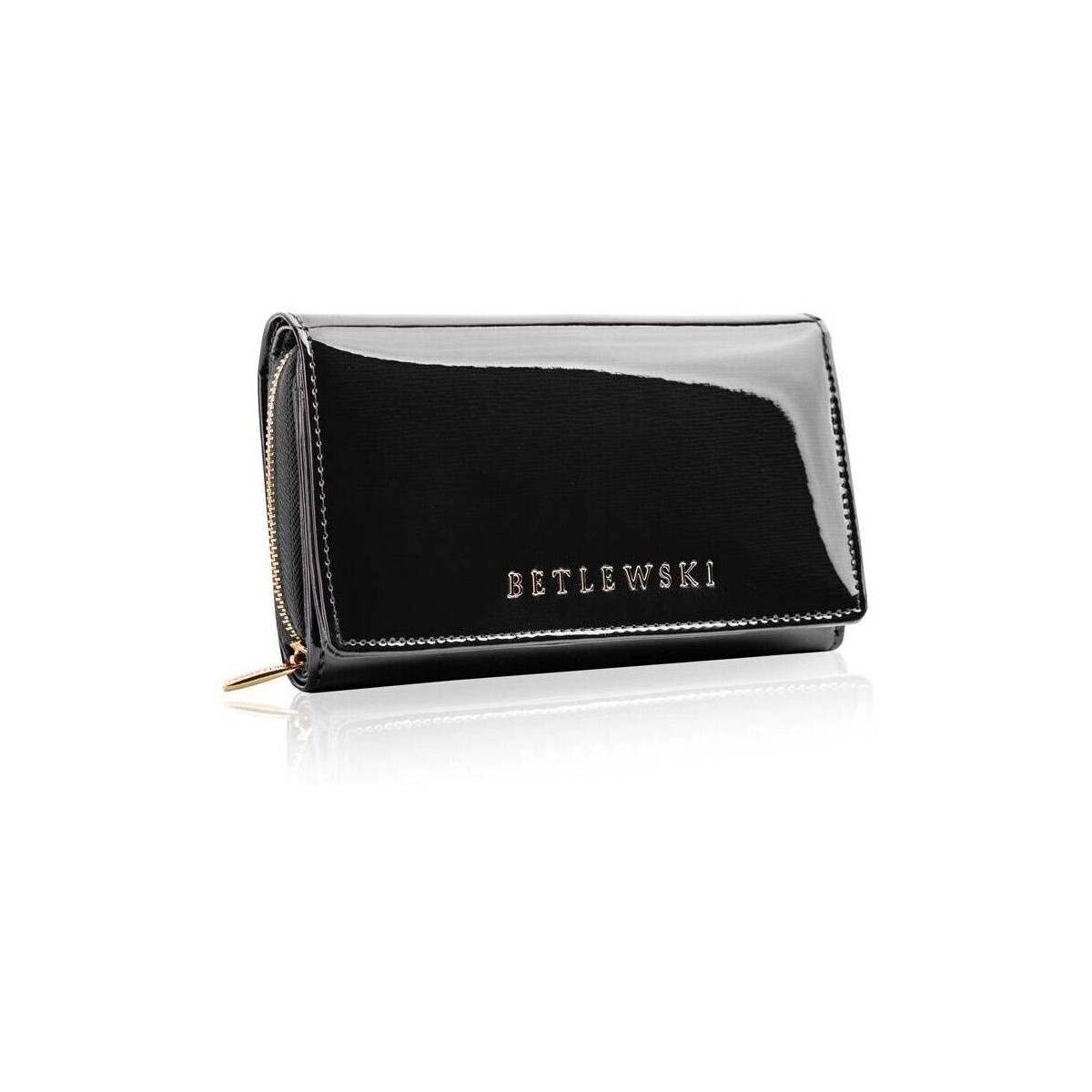 Betlewski  ZBPDBS513CZARNY59549  Černá