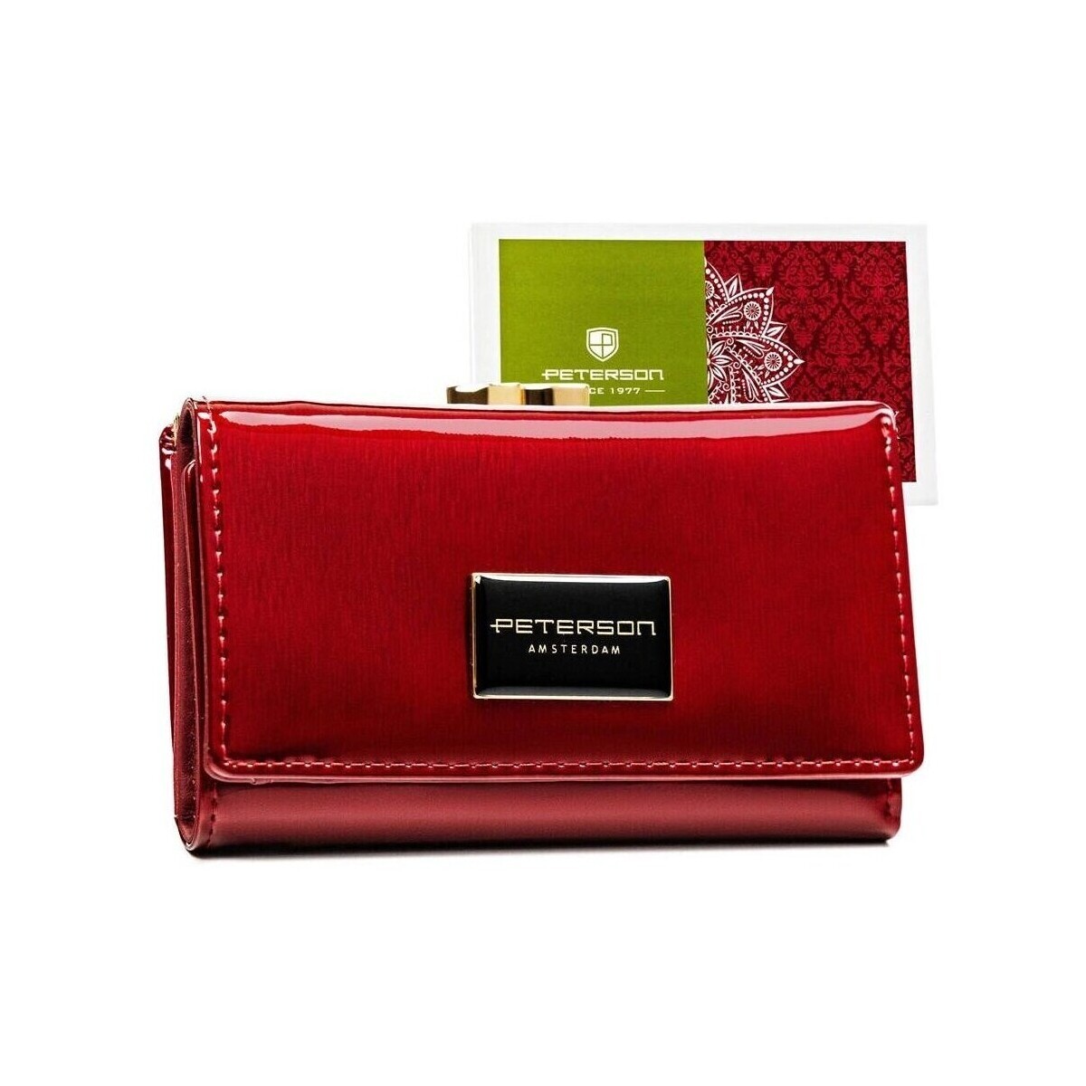 Peterson  PTNPH231SH78545  Červená