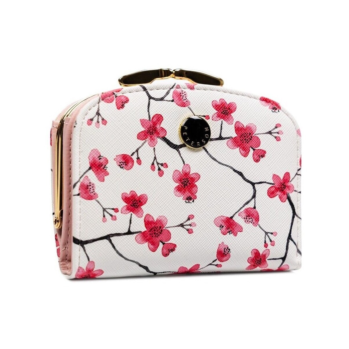 Peterson  PTN1830F879672  Růžová