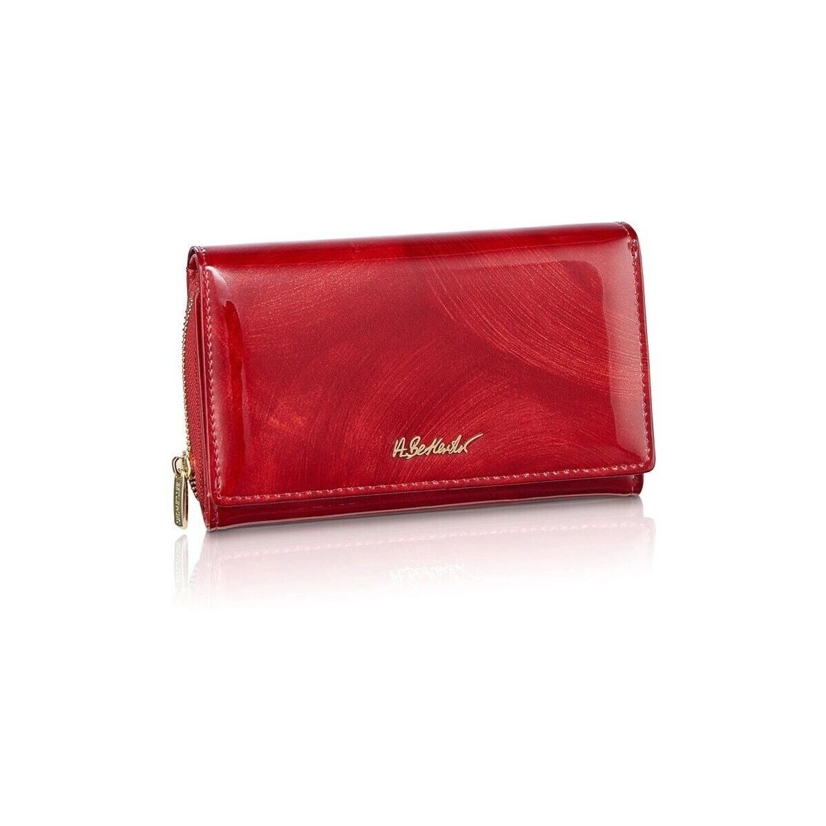 Betlewski  BPDWP513CZERWONY58409  Červená