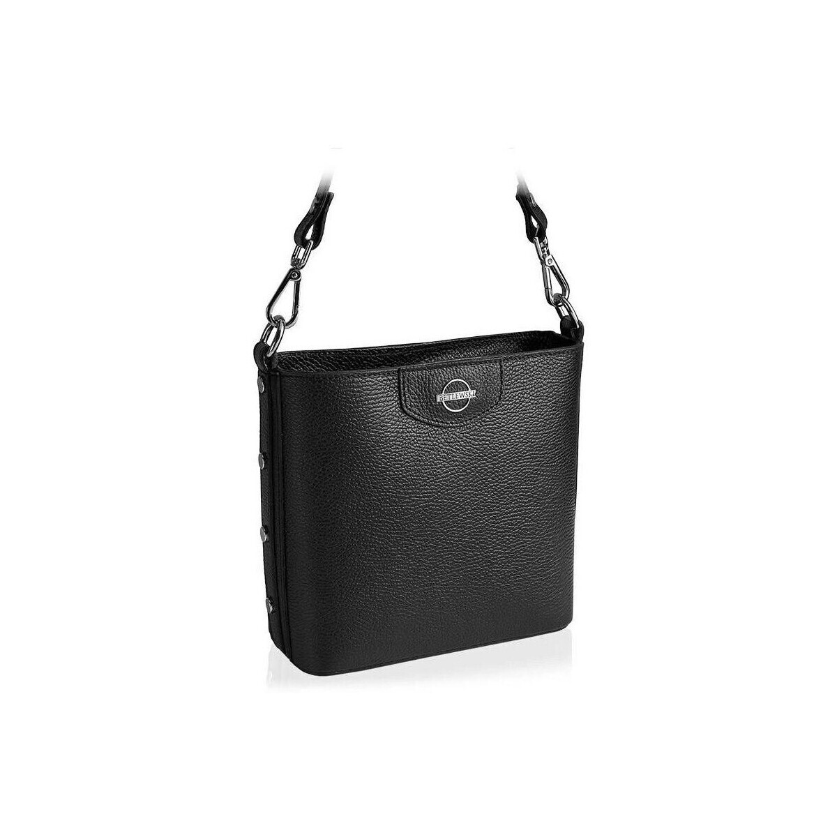 Betlewski  TWBDOL35CZAR56908  Černá