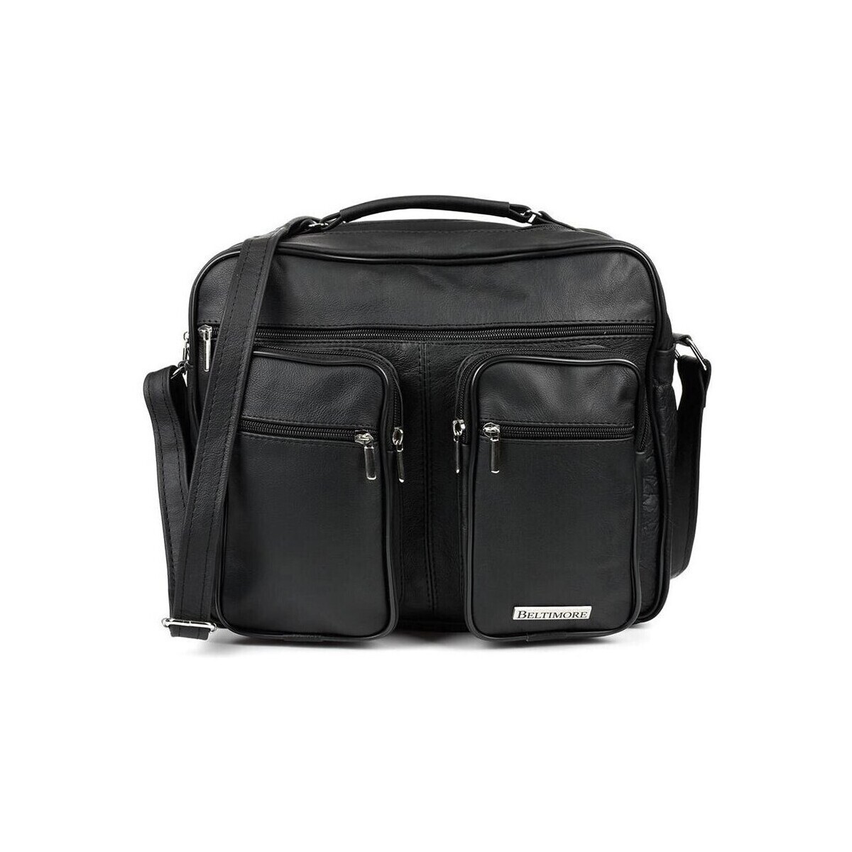 Beltimore  H84black36577  Černá