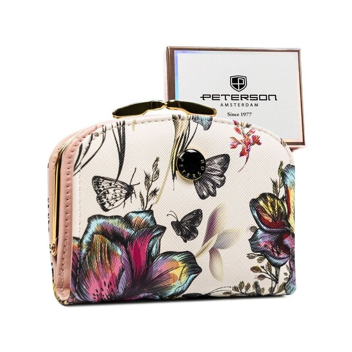Peterson  PTN1830F879673  ruznobarevne