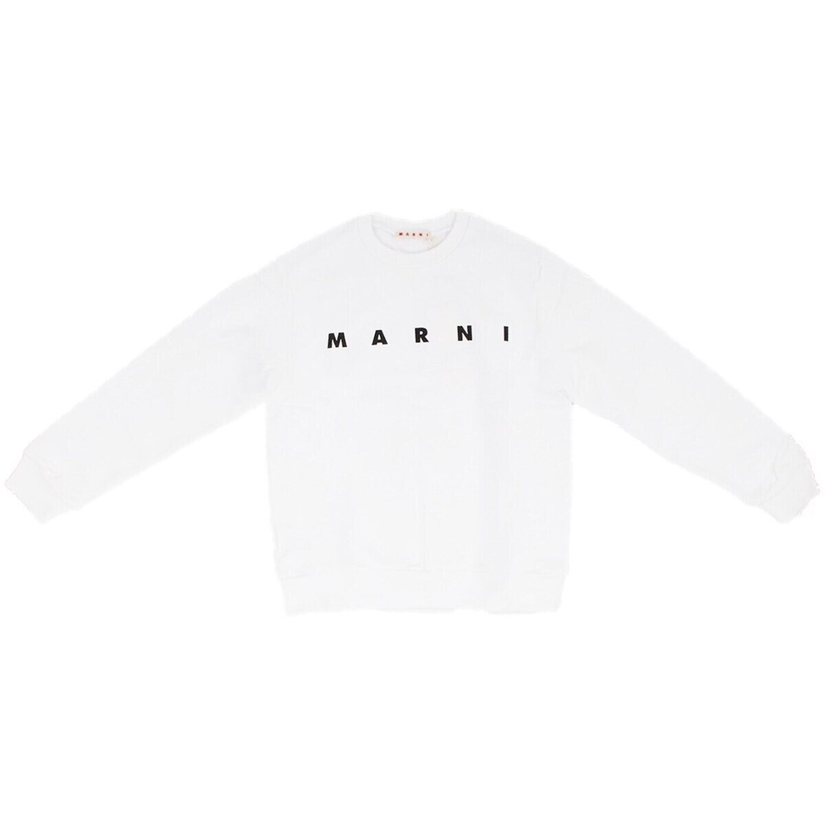 Marni  M01612M00V0  Bílá