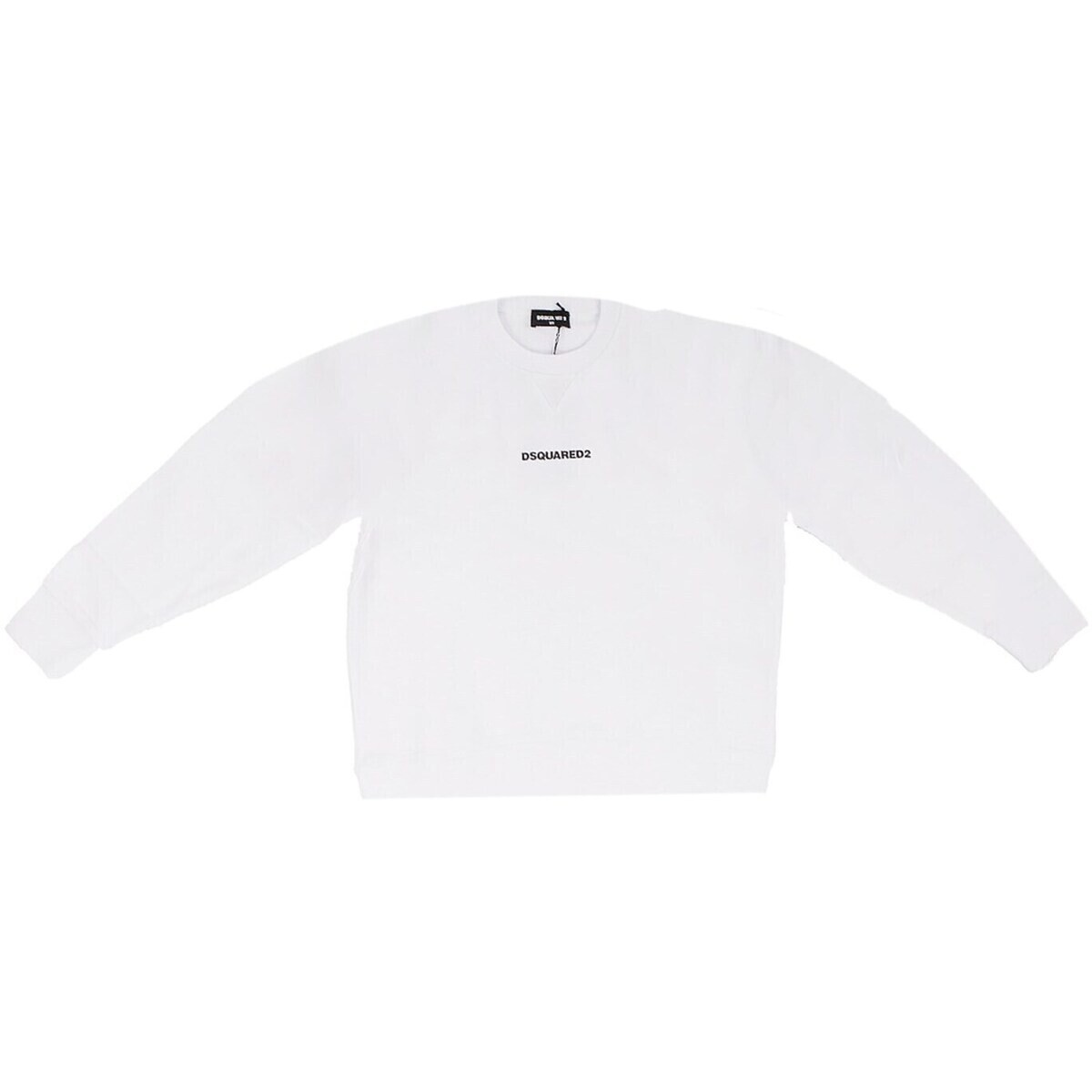 Dsquared  DQ2739 D0094  Bílá