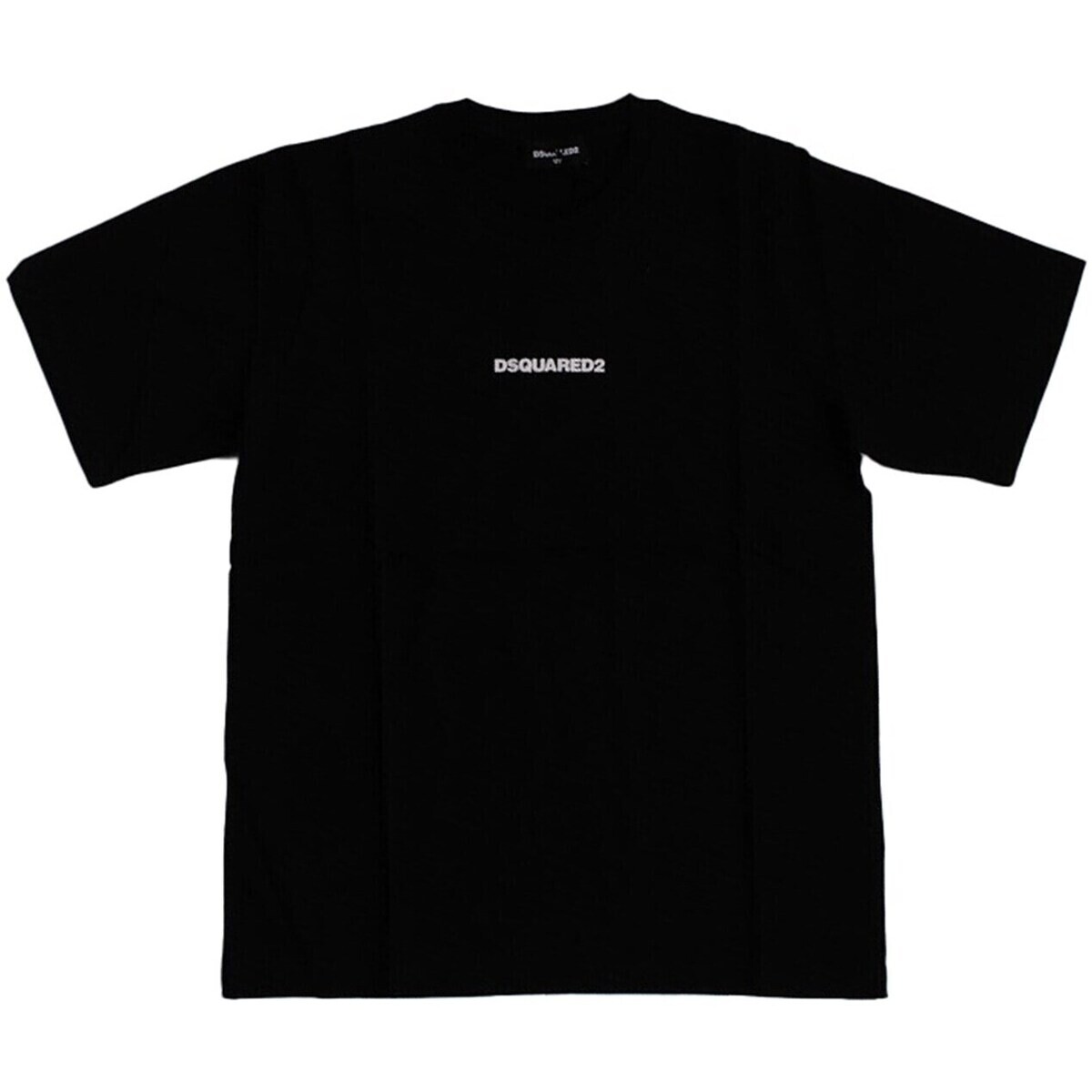 Dsquared  DQ2823 D004G  Černá